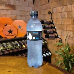 Água Mineral com Gás 500ml