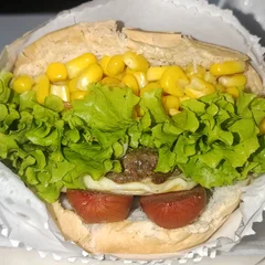 X salada especial 