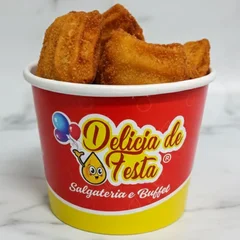 15 Salgadinhos Crocantes - Escolha seu sabor