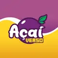 Açaíverso logo