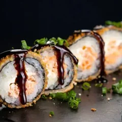 Hot Filadélfia – 10 Peças