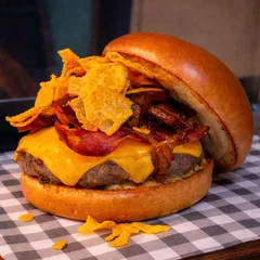 BEST DORITOS (A GALERA AMA)