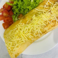 Omelete Completo