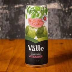 Del Valle Goiaba - Lata 