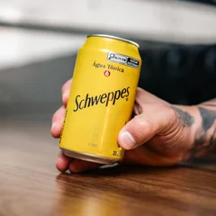 Tônica Schweppes 350ml
