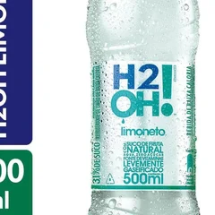 H2oh limoneto