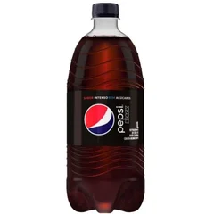 Pepsi Zero 1L  