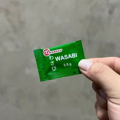 Wasabi sachê