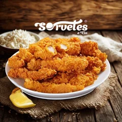 Filé de peito M 500G 