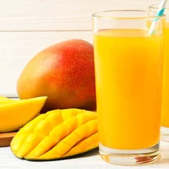 Suco de Manga 