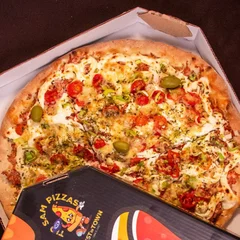 Pizza Grande
