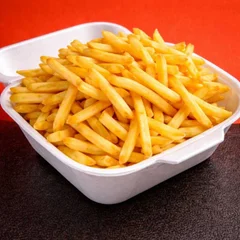 Batata frita - Grande