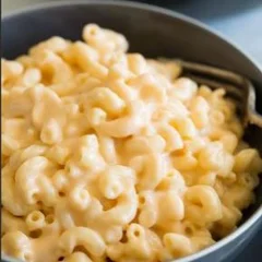 American Mac and cheese