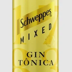 Schweppes Mixed Spritz