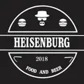 Heisenburg logo
