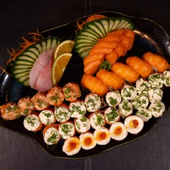 Shogun - 60 Peças