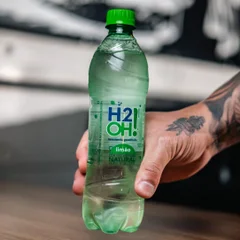 H2O/Limão