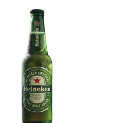 Cerveja Long Neck Heineken 330ml