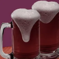Chopp de vinho