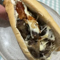 Gaucho Apaixonado - (15 cm)
