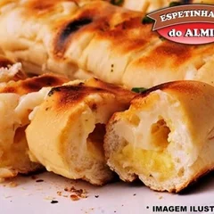 Pão de alho