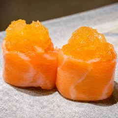 5 peças Joy com abacaxi  