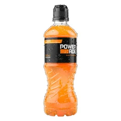 POWERADE TANGERINA 