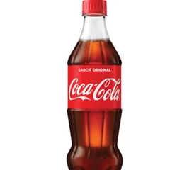 Coca cola 600 ml