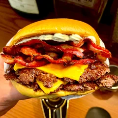 Smash Bacon