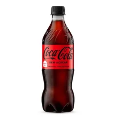 Coca-Cola Zero 600ml