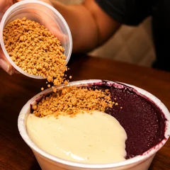 Açaí G (1L)