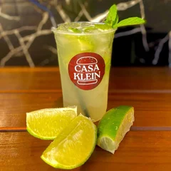 Caipirinha de limão - 400 ml