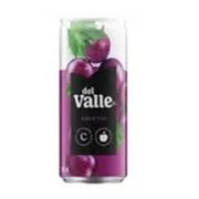 Del Vale Uva Lata