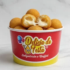 20 Salgadinhos Crocantes - Escolha seu sabor