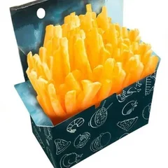 Batata Frita 260g
