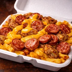 Porção Individual Tradicional