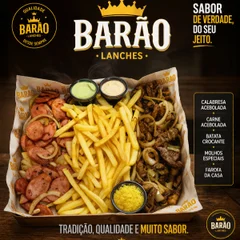 Porção Mista 1kg