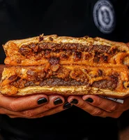 Xis Cheddar Bacon