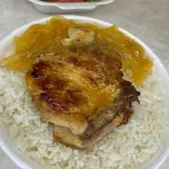 Marmita EC - Bisteca