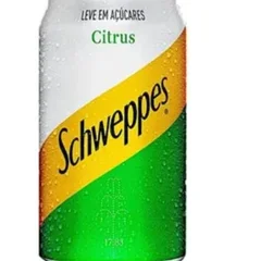 Schweppes Citrus 350ml