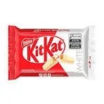 Chocolate Kit Kat Branco