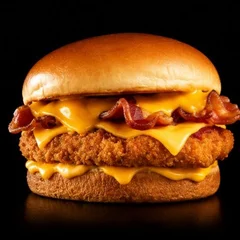Bacon Chicken | Suprema