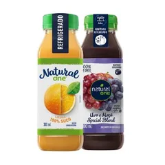 Suco Natural One 300 ml