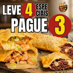 PAGUE 3 E LEVE 4 ESPECIAIS DO TIO