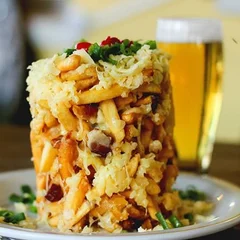 Torre Du Chef