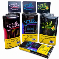 Tabaco Dublim (ESCOLHA O TABACO)