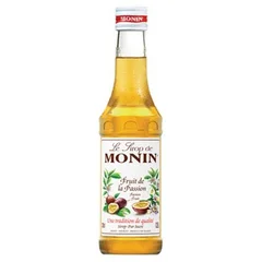 Xarope de Maracujá Monin 250ml