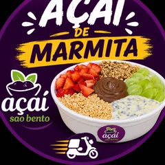 AÇAI DE 300 ML MARMITA 