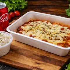 Monte seu Nhoque Artesanal ao seu gosto!