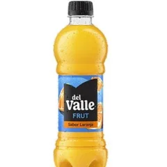 Suco Del Valle 450ml Laranja